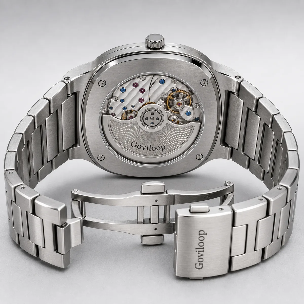 ModSession Nautic Reserve