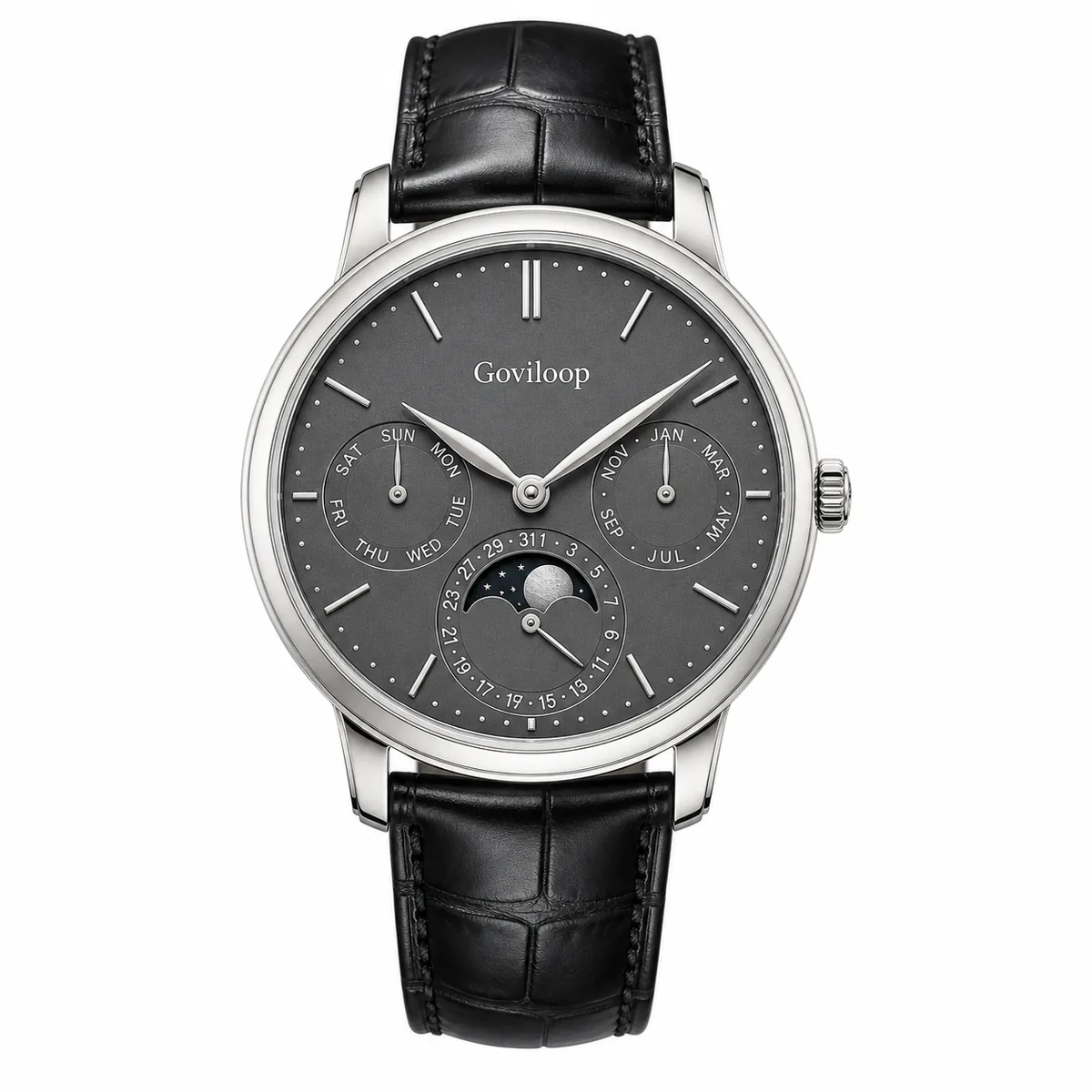 ModSession Perpetual Slate
