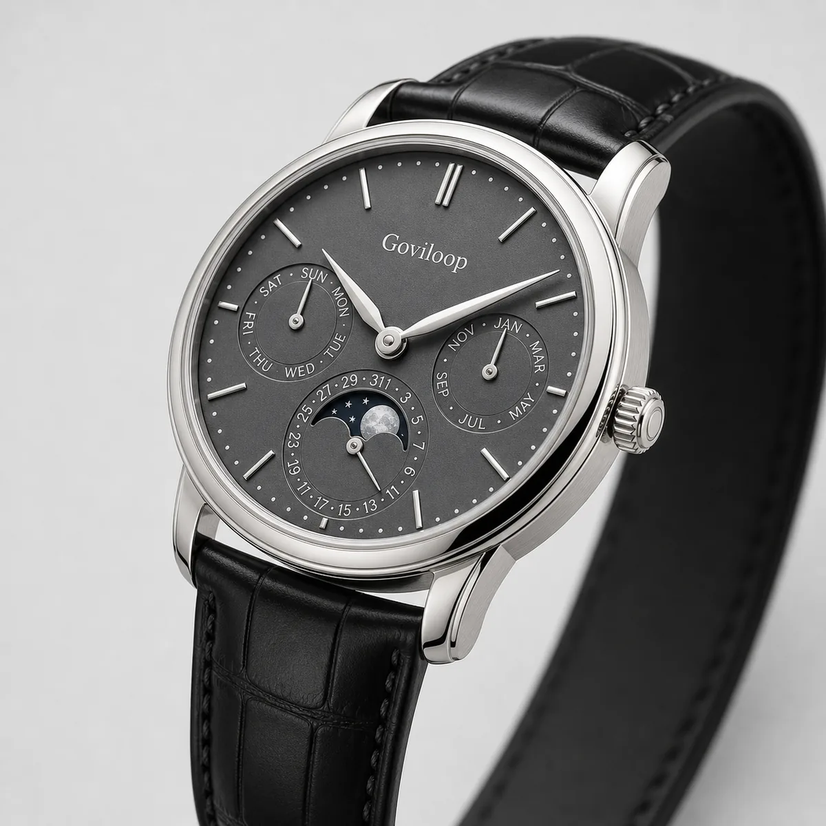 ModSession Perpetual Slate