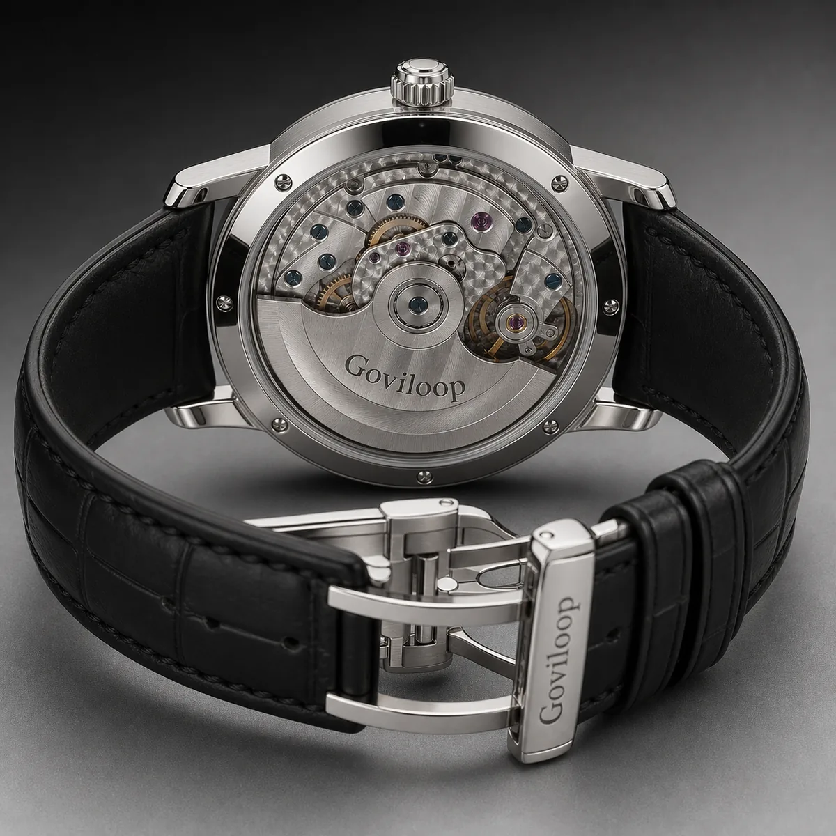 ModSession Perpetual Slate