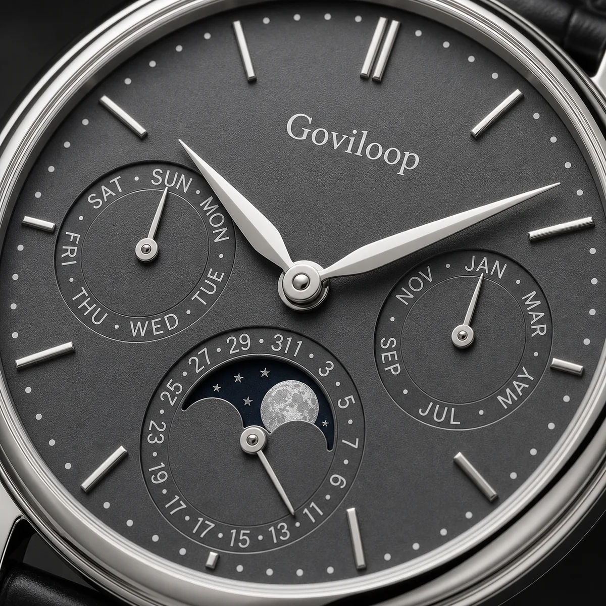 ModSession Perpetual Slate
