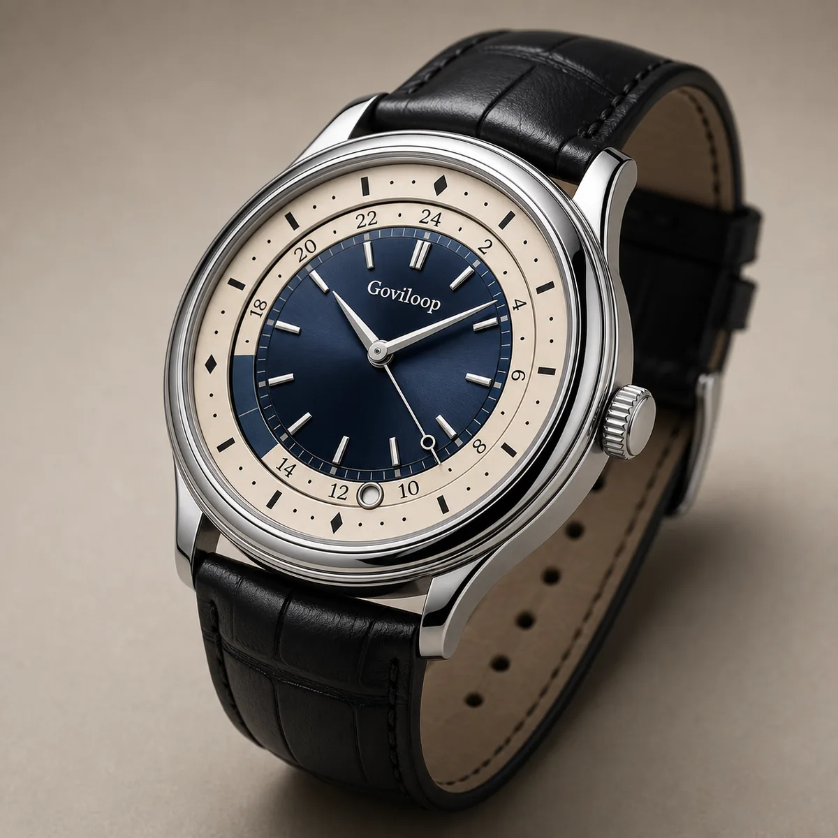 ModSession Worldtime Classic