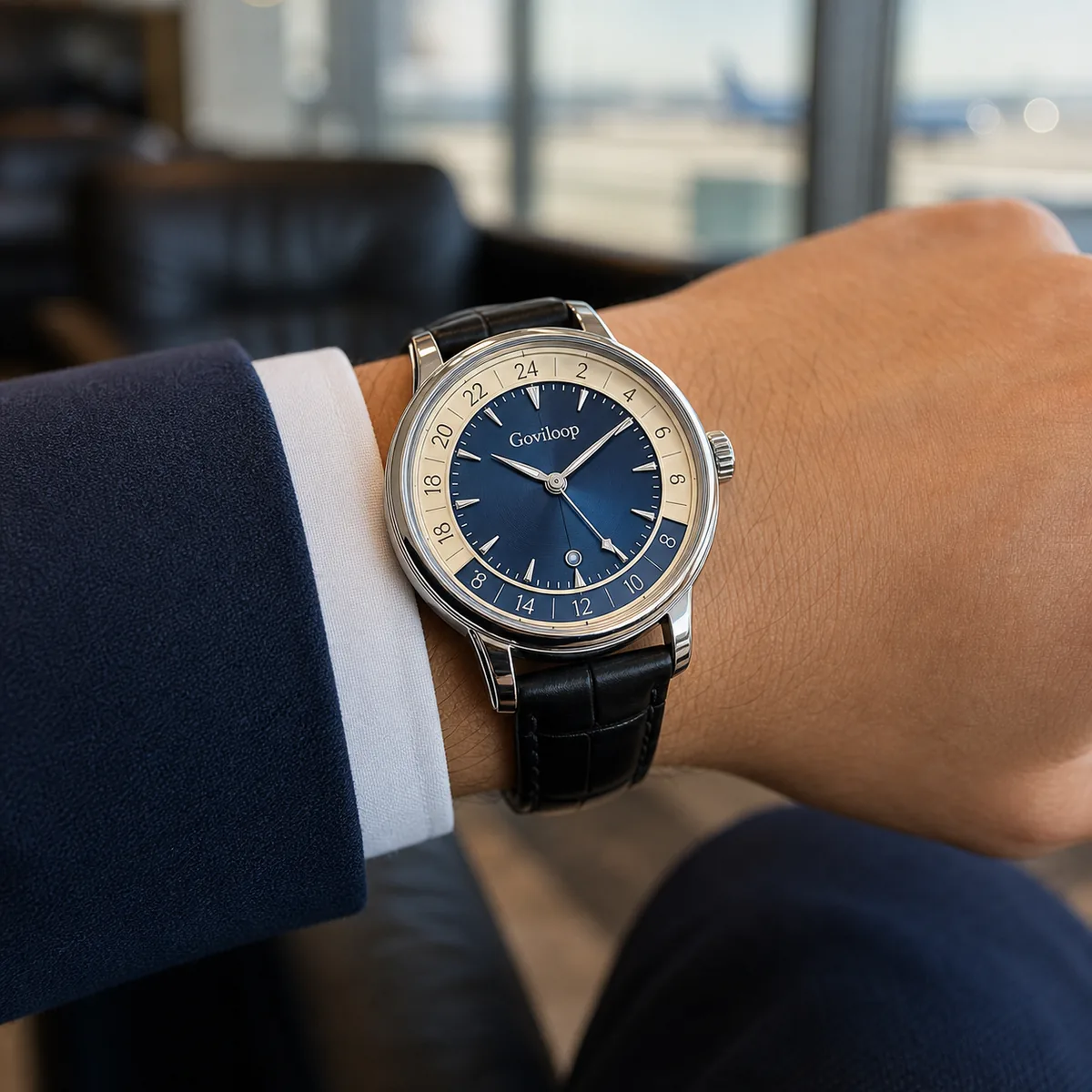 ModSession Worldtime Classic