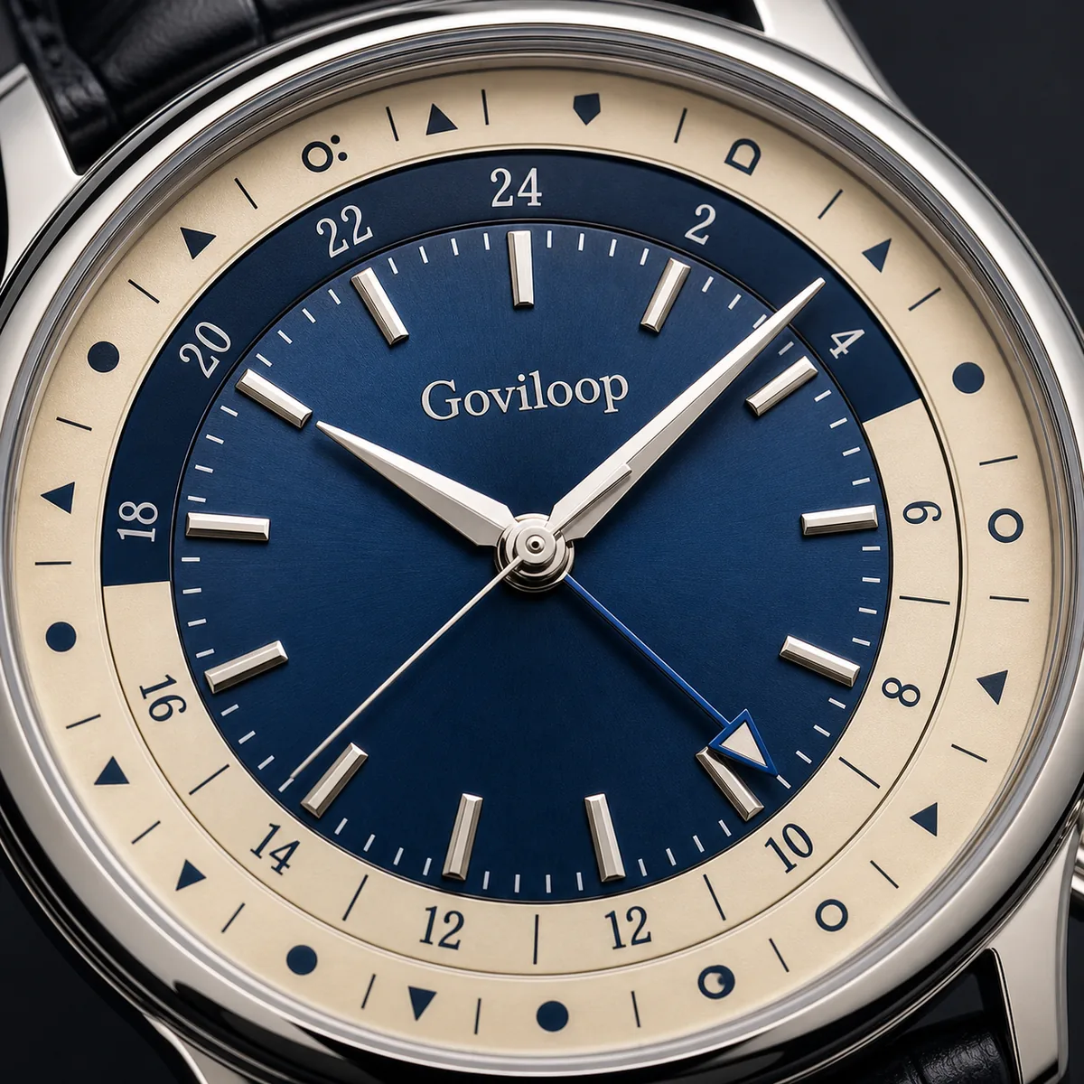 ModSession Worldtime Classic