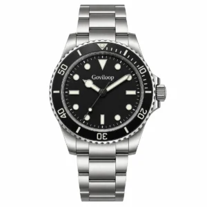 ModSession Ocean Guard