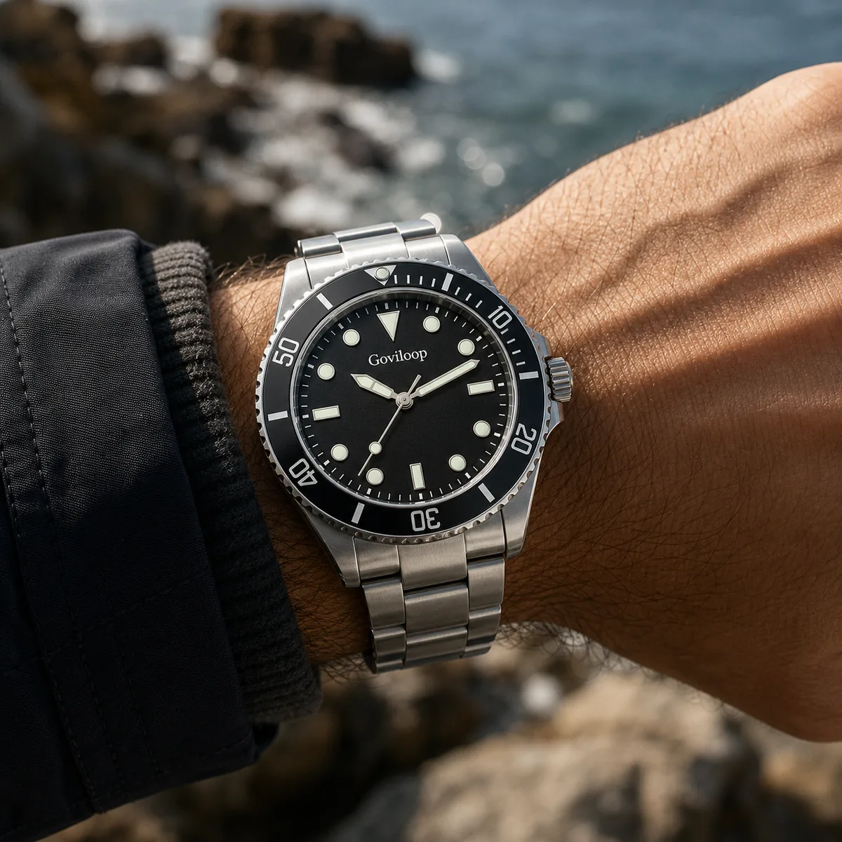 ModSession Ocean Guard