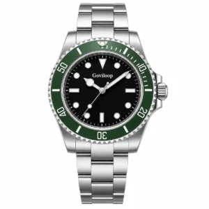 ModSession Green Mariner