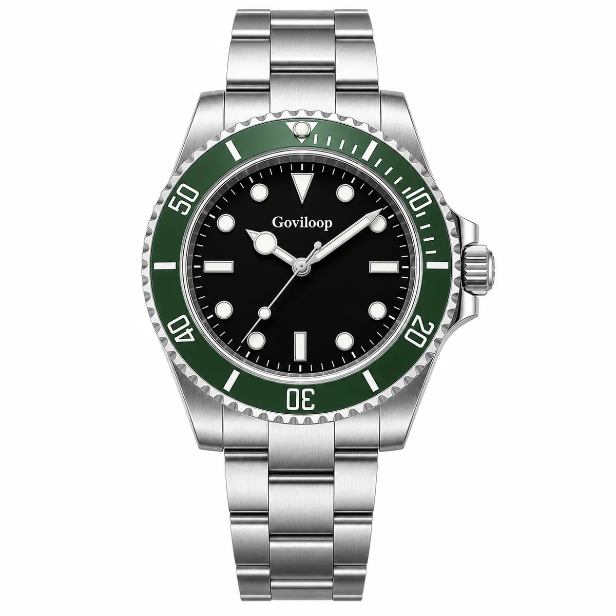 ModSession Green Mariner