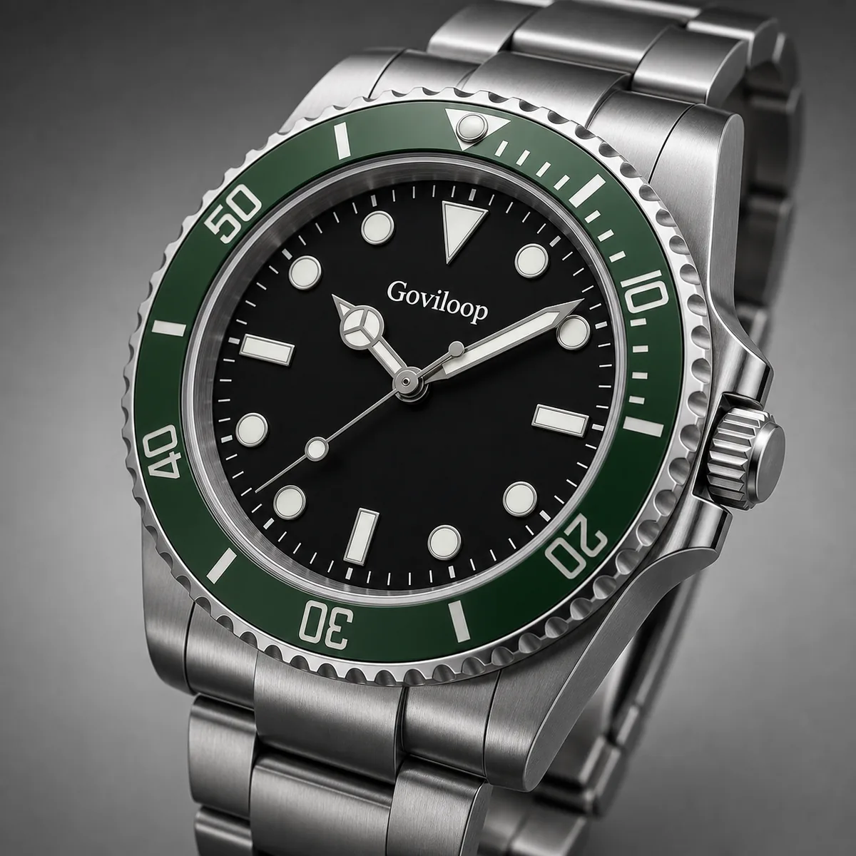 ModSession Green Mariner
