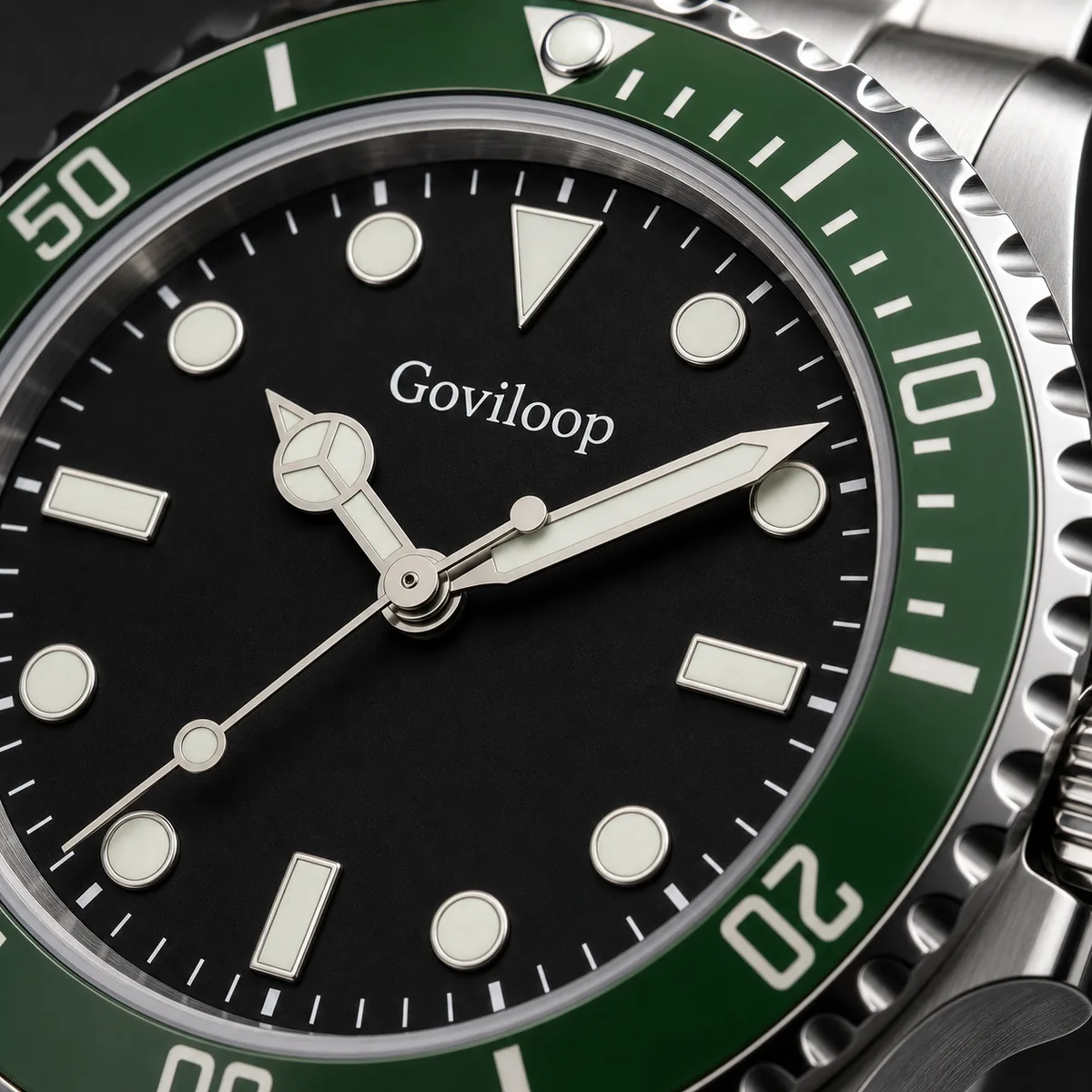ModSession Green Mariner