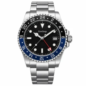 ModSession Blue GMT