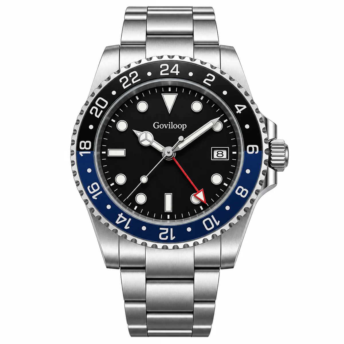 ModSession Blue GMT