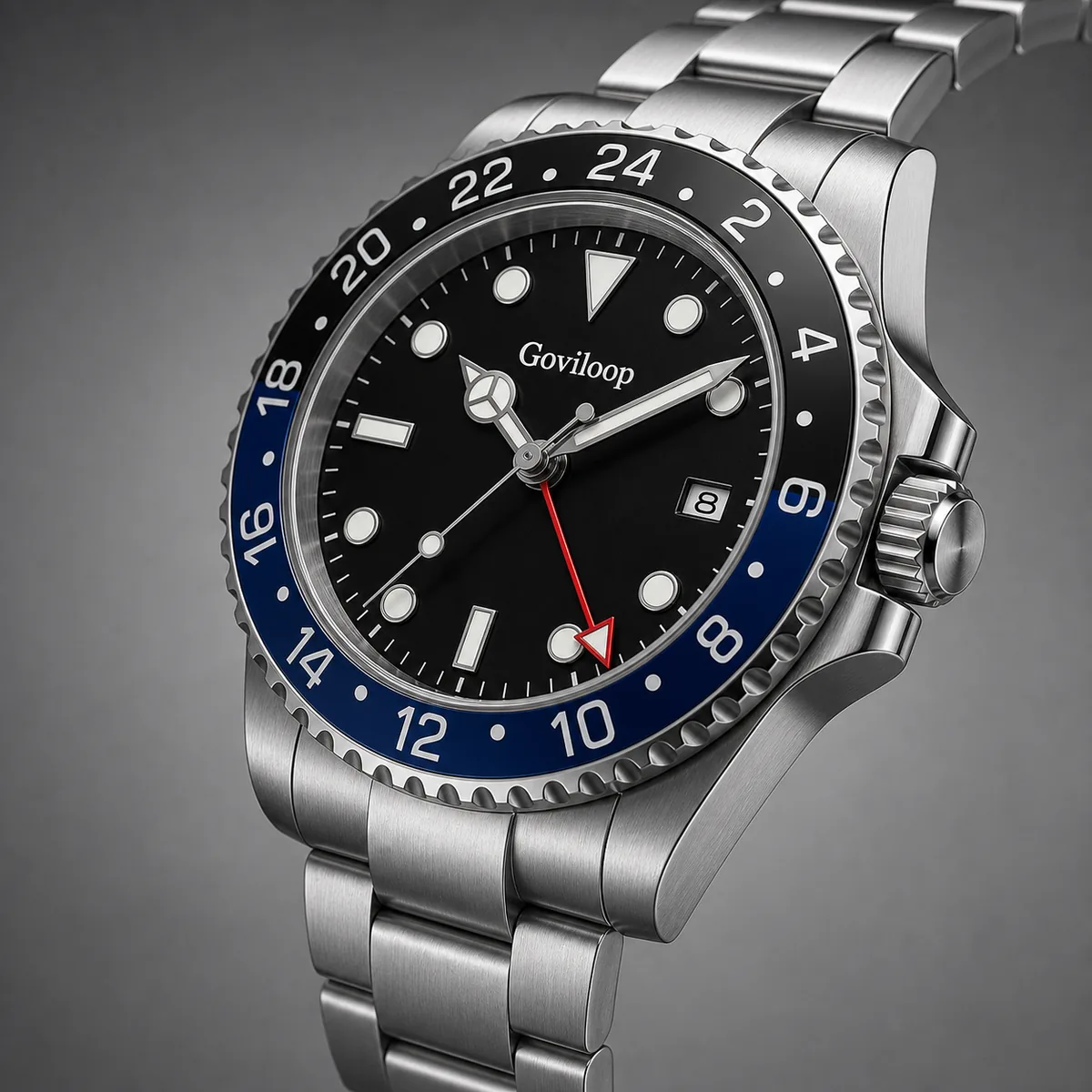 ModSession Blue GMT