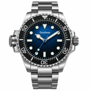 ModSession Deep Sea Blue