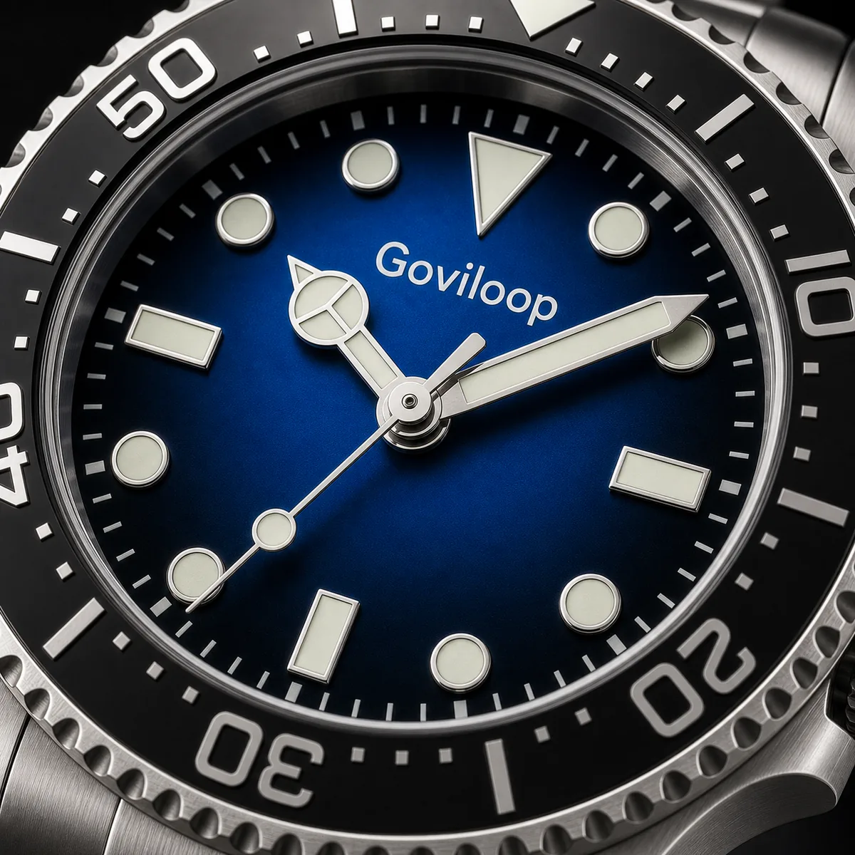 ModSession Deep Sea Blue