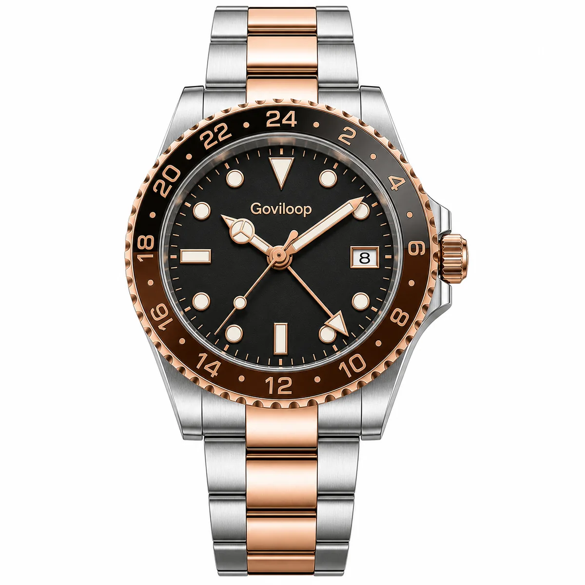 ModSession Root Copper GMT