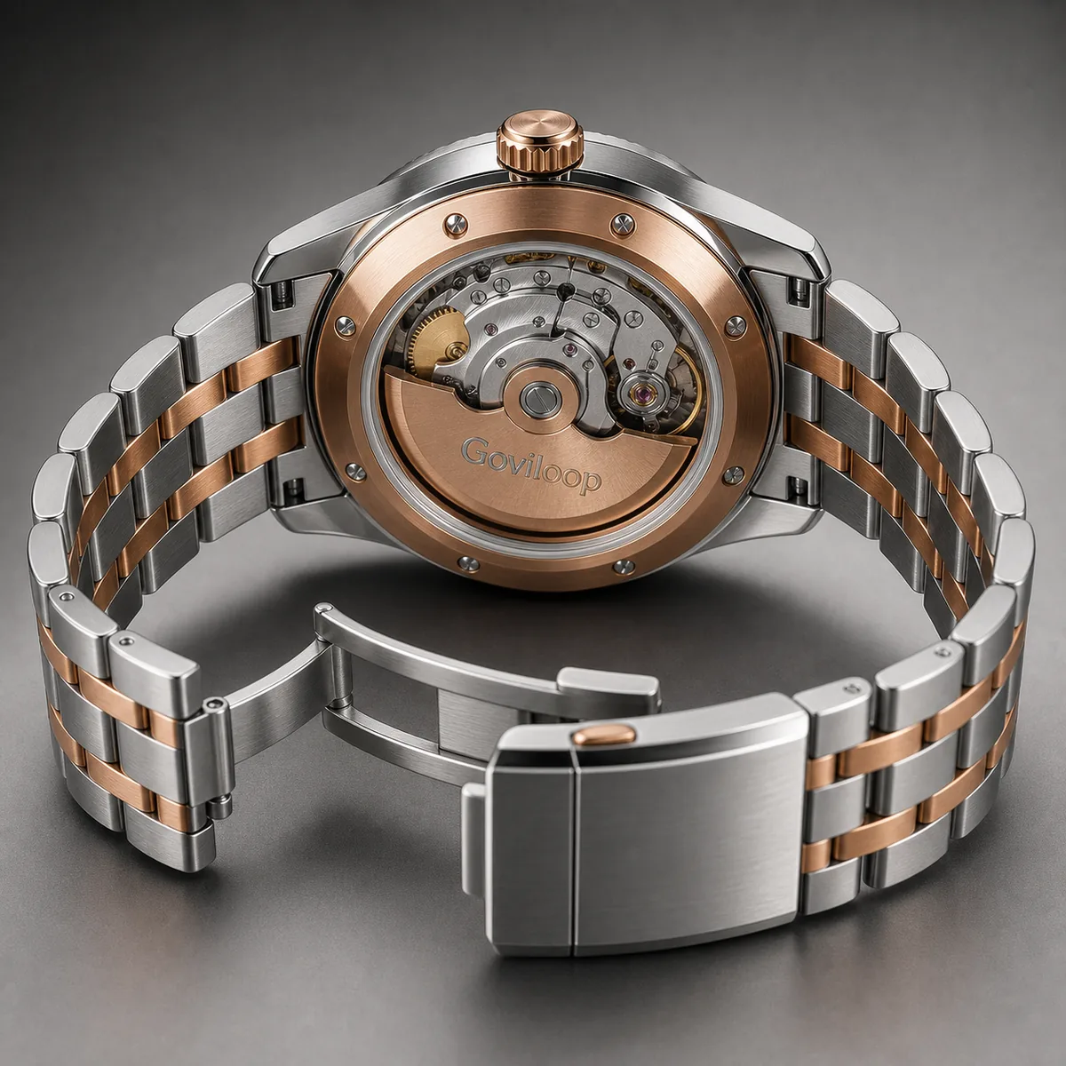 ModSession Root Copper GMT