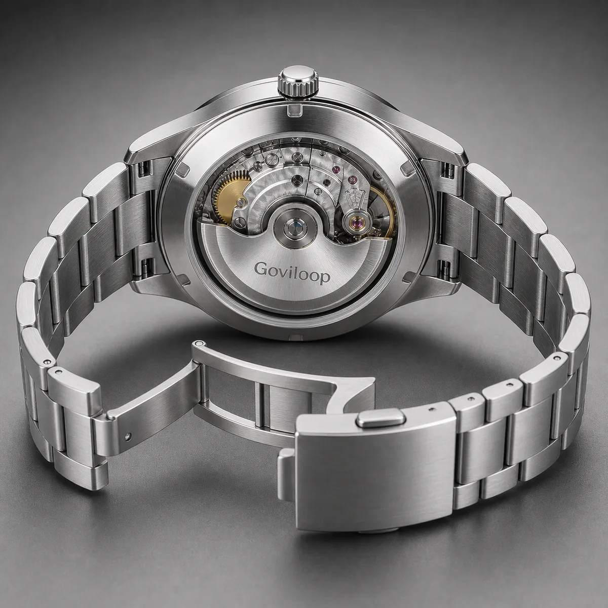 ModSession Eversteel Date