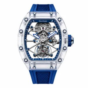 ModSession Sapphire Aero