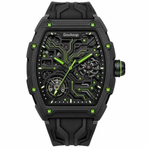 ModSession Black Circuit
