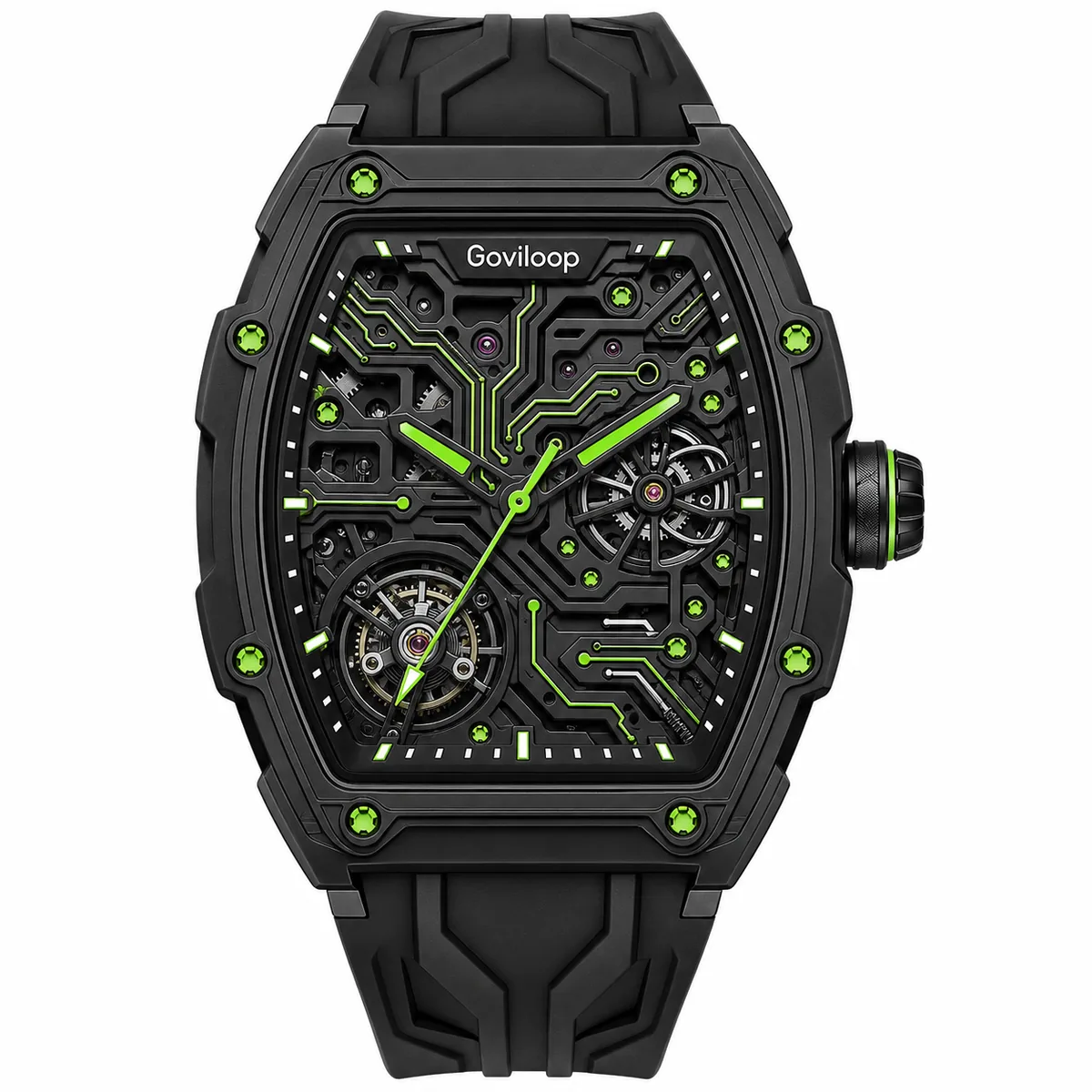 ModSession Black Circuit