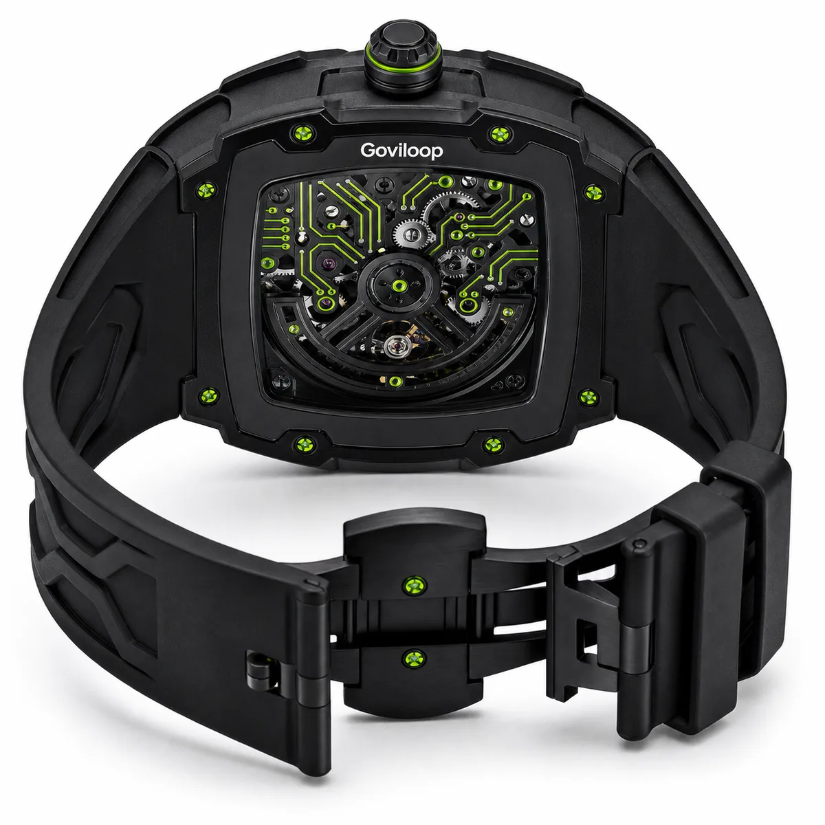 ModSession Black Circuit