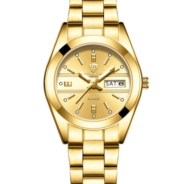 LIEBIG Women Watches Fashion Analog Quartz Waterproof Ladies Watch for Womens with Date