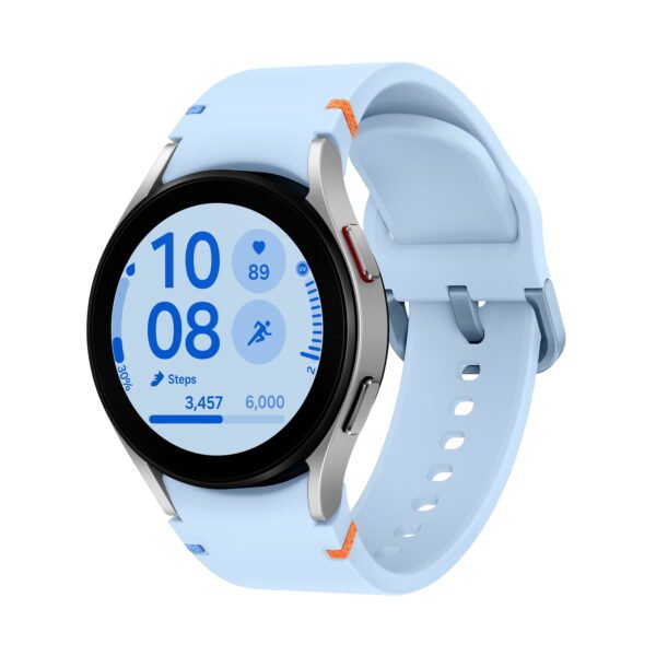 Samsung Galaxy Watch FE Smart Watch, Bluetooth, Silver