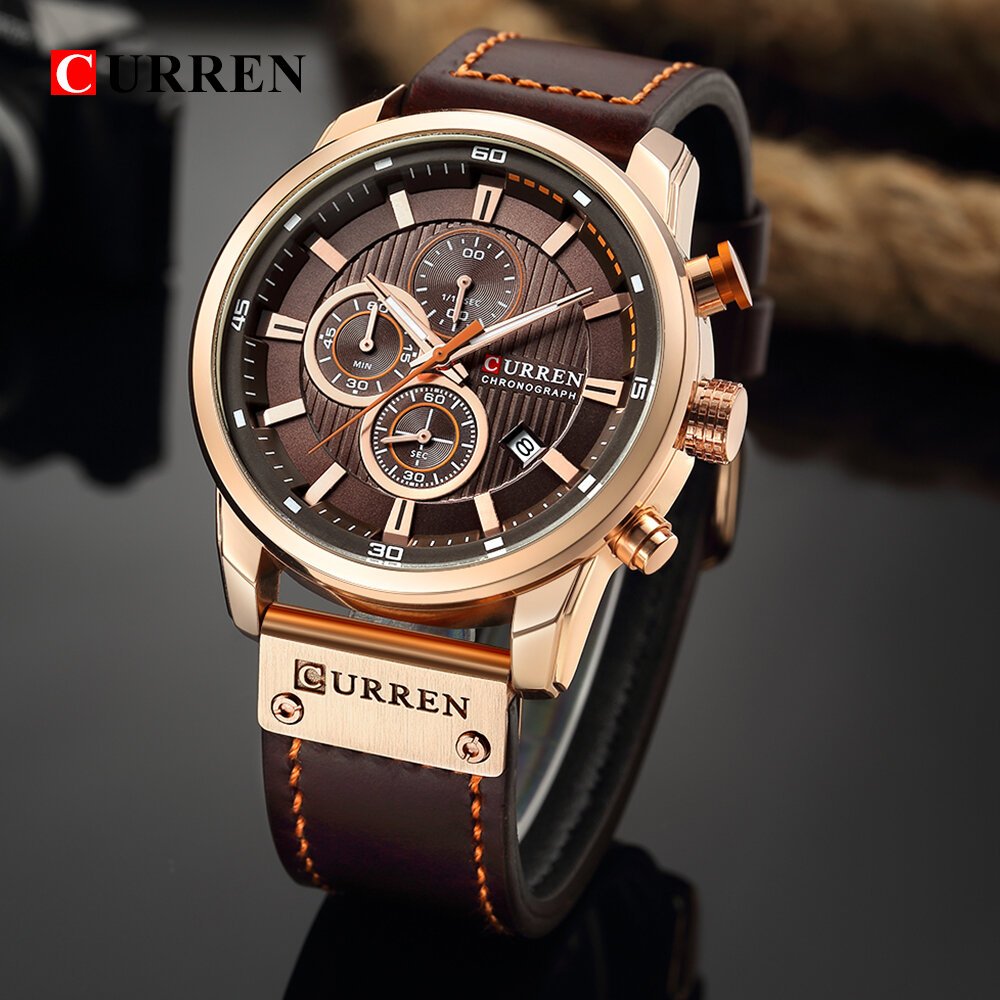 curren fashion date quartz men watches top brand luxury male clock chronograph sport mens wrist watch hodinky relogio masculino curren fashion date quartz men watches top brand luxury male clock chronograph sport mens wrist watch hodinky relogio masculino