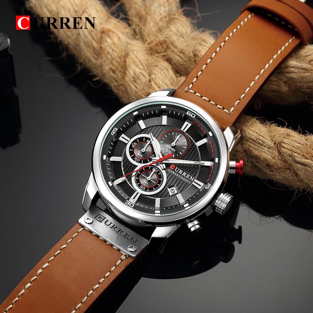 curren fashion date quartz men watches top brand luxury male clock chronograph sport mens wrist watch hodinky relogio masculino curren fashion date quartz men watches top brand luxury male clock chronograph sport mens wrist watch hodinky relogio masculino