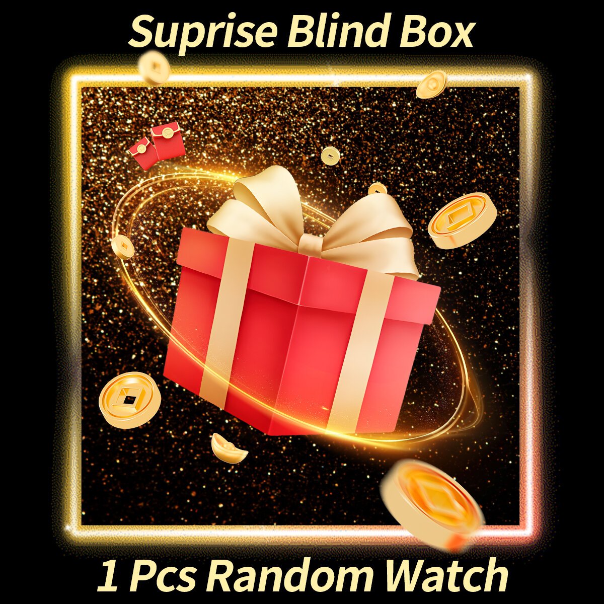 1pc surprise mystery watch blind box luxury large dial men business watches casual clock sports quartz wristwatch(without box) 1pc surprise mystery watch blind box luxury large dial men business watches casual clock sports quartz wristwatch(without box)
