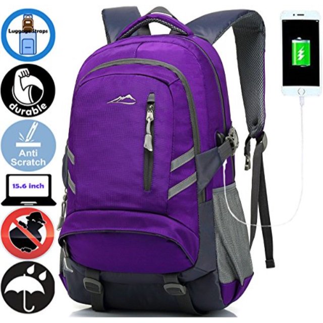 Antsang Business Travel Backpack
