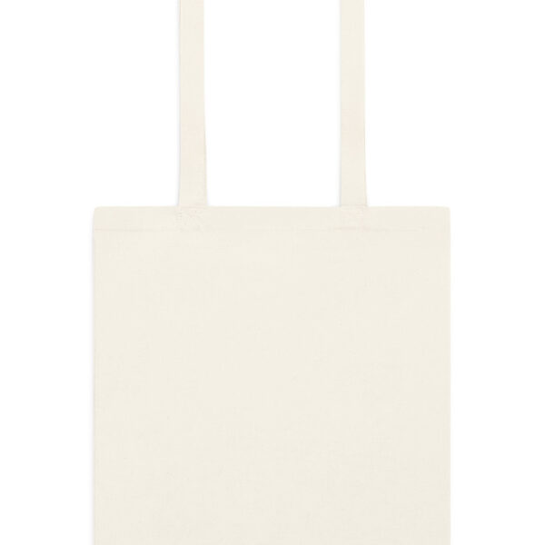 Classic Cotton Tote - Natural