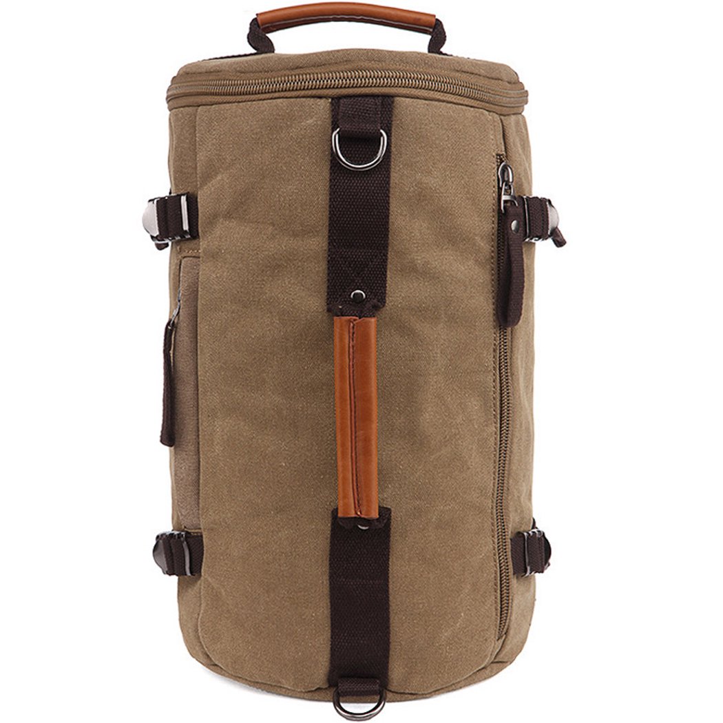 Coofit Convertible Duffel Backpack