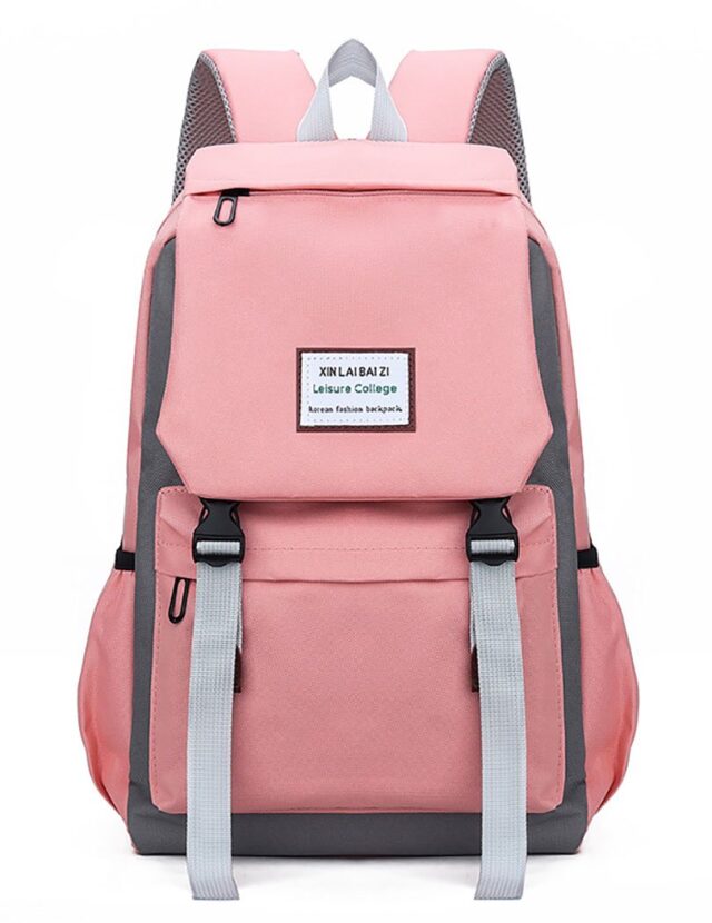 Coxeer Commuter Daypack - Pink