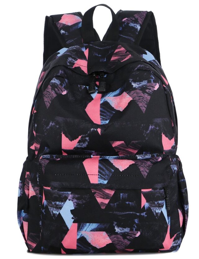 Coxeer Commuter Daypack - Pink
