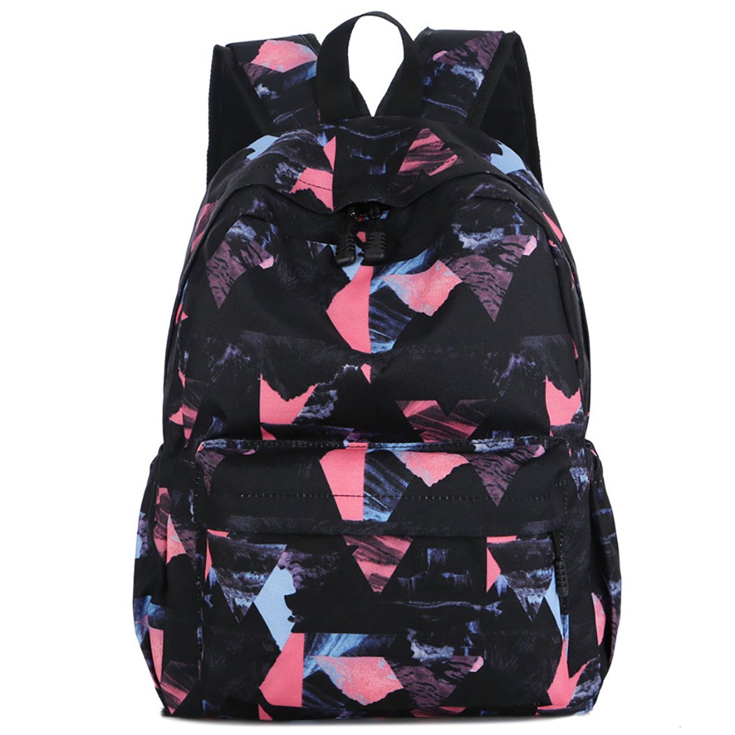 Coxeer Commuter Daypack - Pink