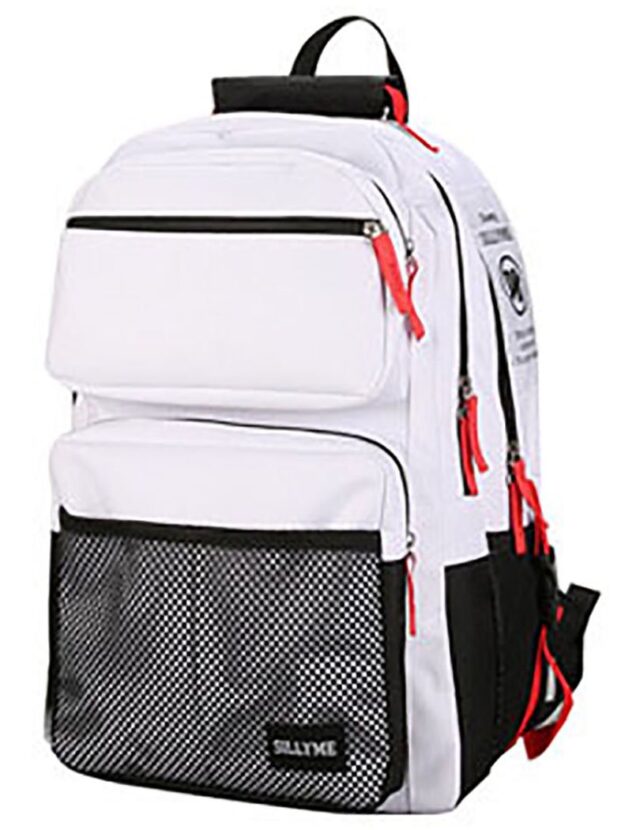 Coxeer Commuter Daypack - White