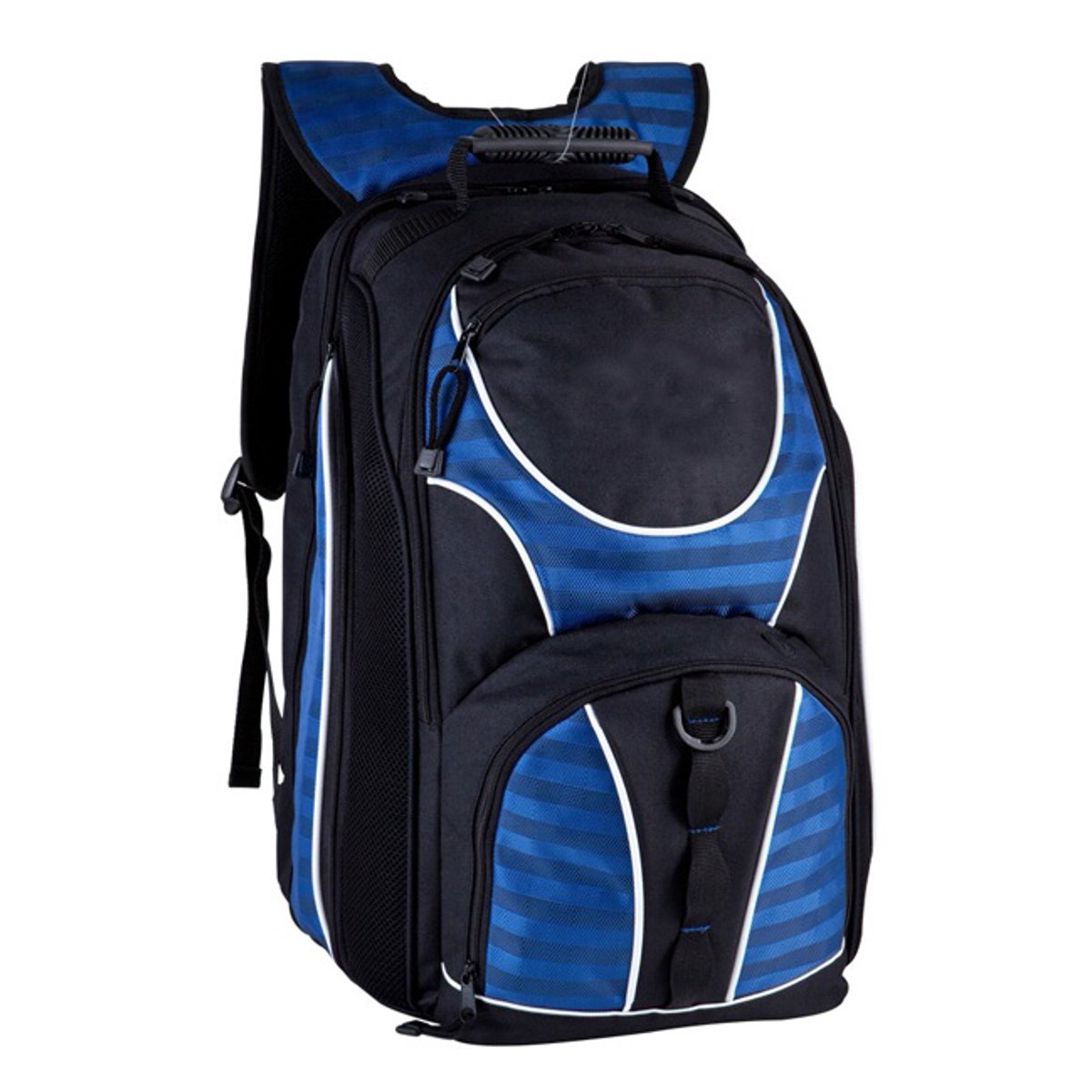 ecWorld Commuter Daypack - Blue