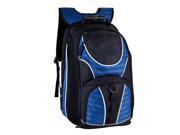 ecWorld Commuter Daypack - Blue