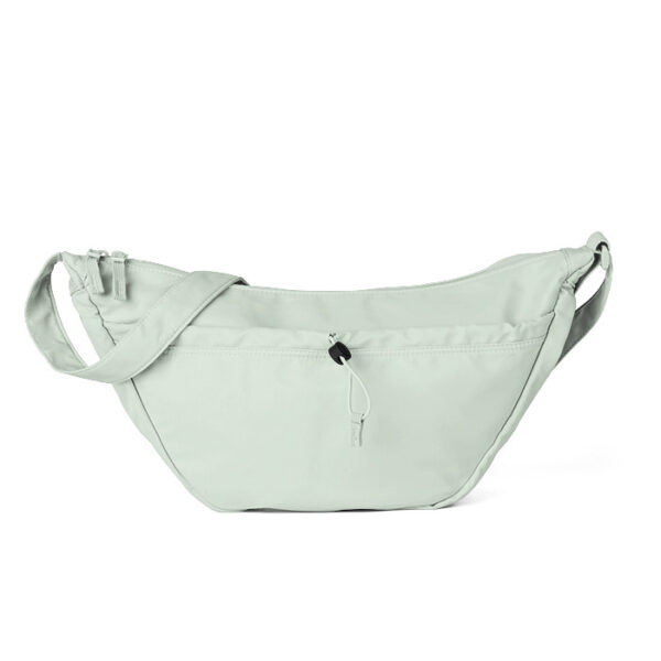 Everyday Crossbody Bag - Fresh Green