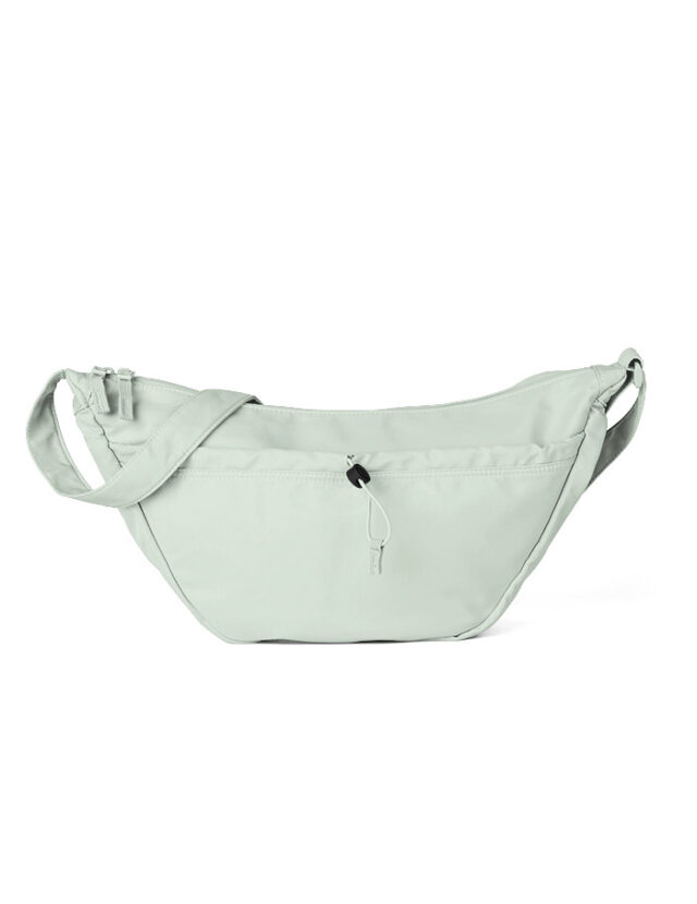 Everyday Crossbody Bag - Fresh Green