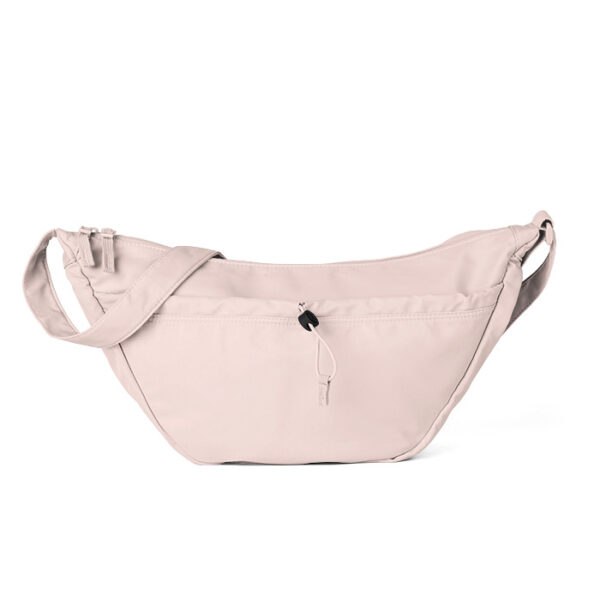 Everyday Crossbody Bag - Fresh Pink