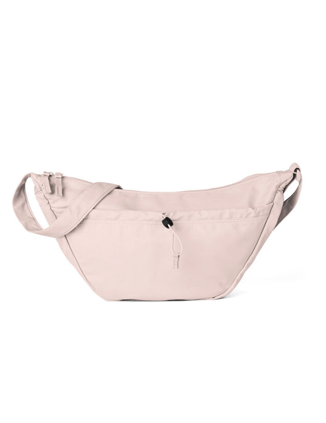 Everyday Crossbody Bag - Fresh Pink