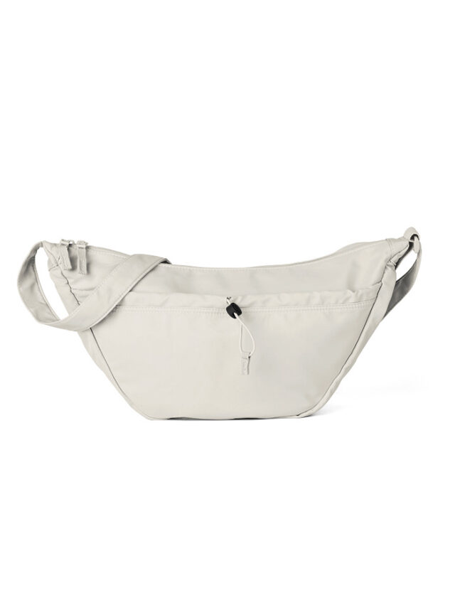 Everyday Crossbody Bag - Natural Stone
