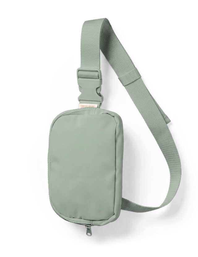 Everyday Sling Bag - Bay