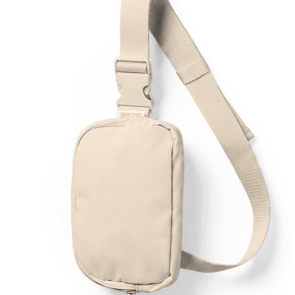 Everyday Sling Bag - Ivory