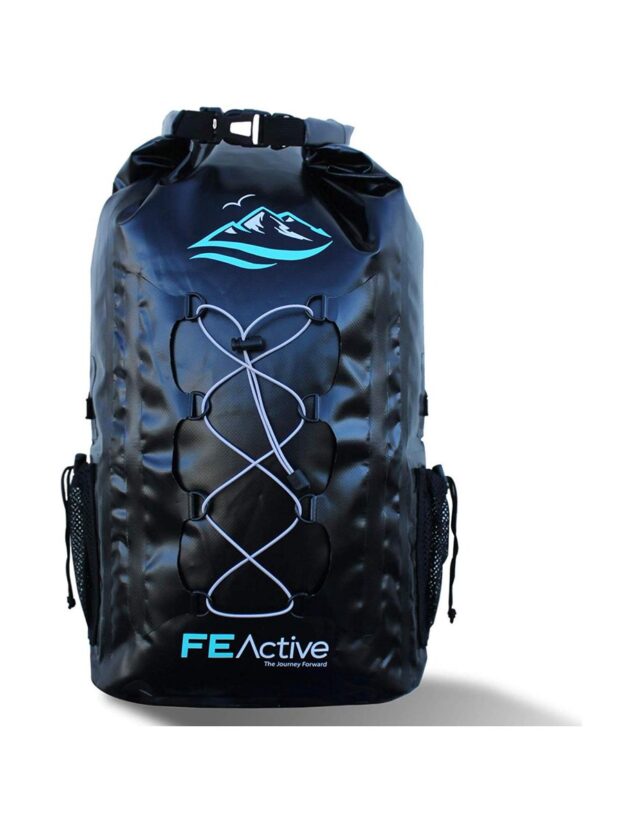 FE Active 30L Trail Rucksack - Black