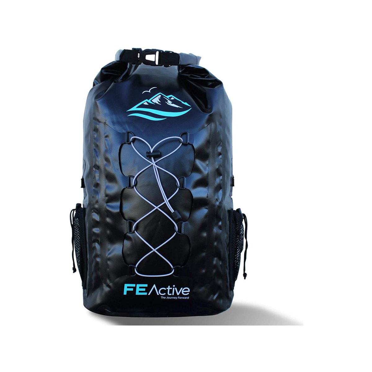 FE Active 30L Trail Rucksack - Black