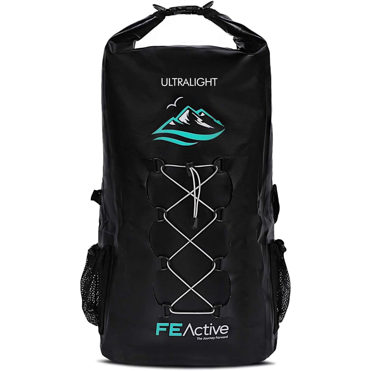 FE Active 30L Trail Rucksack - Black